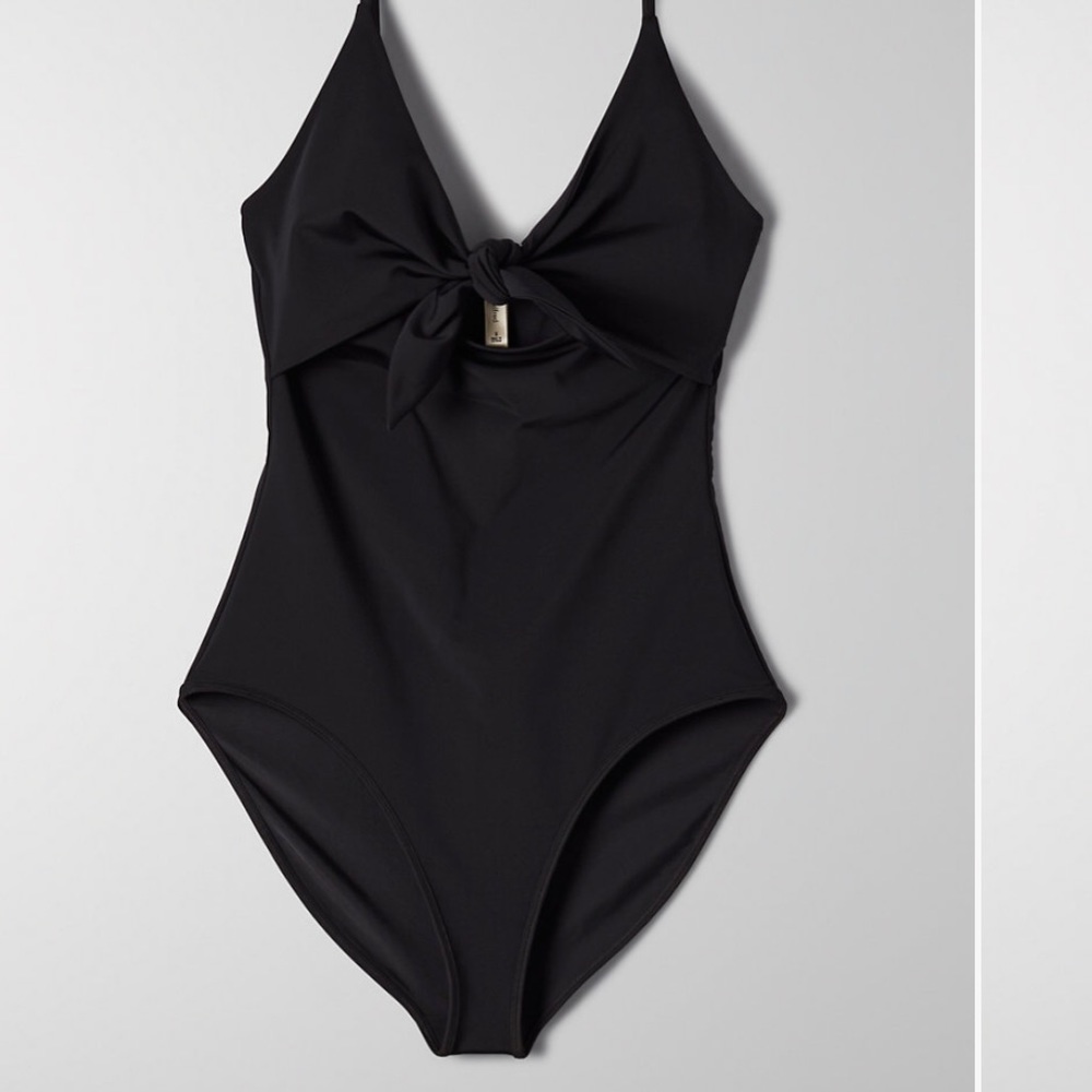 ARTIZIA WILFRED NOÈ BODYSUIT